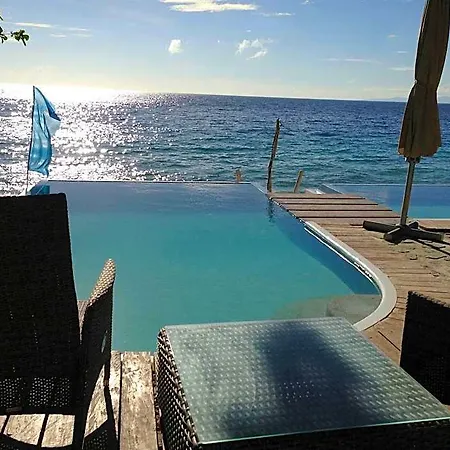 Seafari Resort Oslob