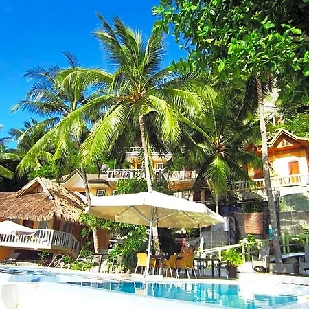 Seafari Resort Oslob