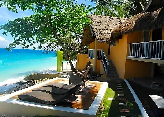 Seafari Oslob 3* Cebu
