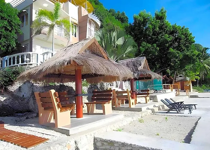 Seafari Oslob Cebu