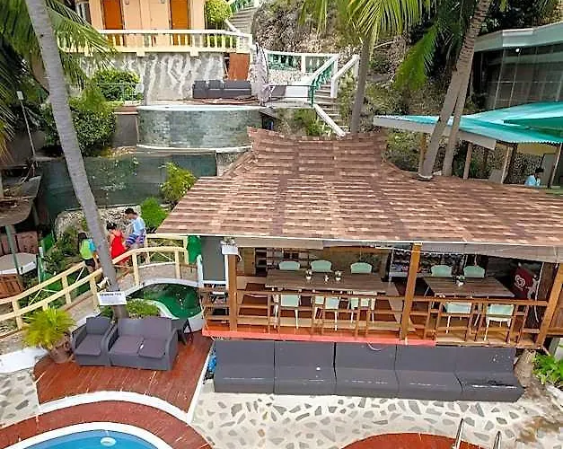Seafari Oslob