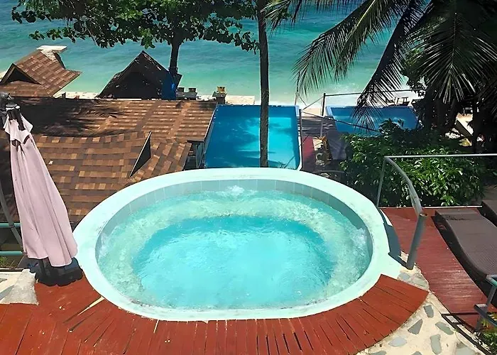 Seafari Oslob Hotel Cebu