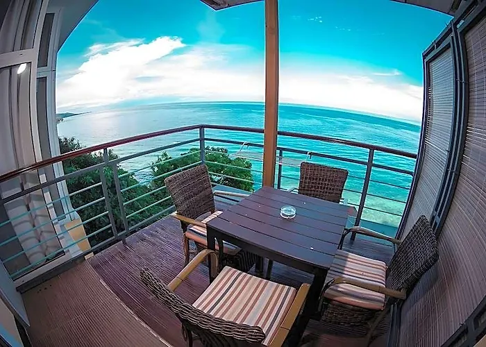 Seafari Oslob 3* Cebu