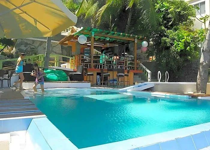 Seafari Oslob 3* Cebu