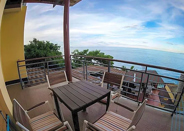 Seafari Oslob 3* Cebu