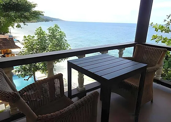 Seafari Oslob