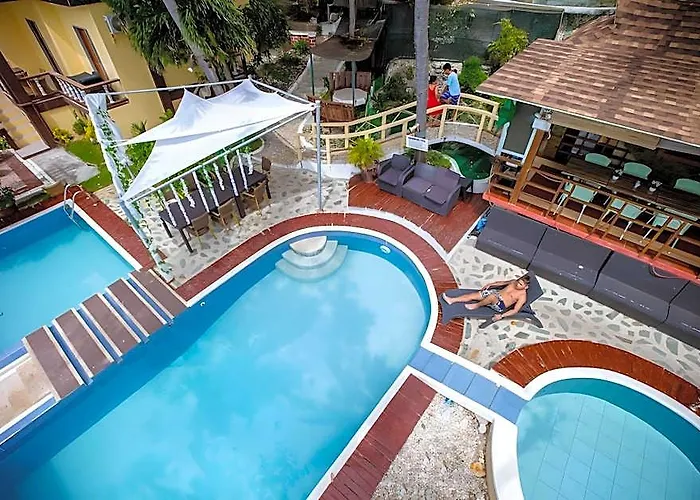 Seafari Oslob 3* Cebu