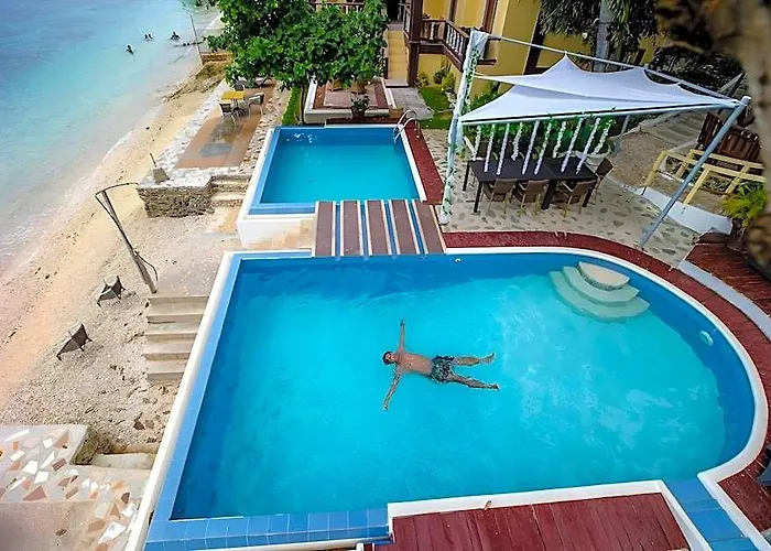 Seafari Oslob