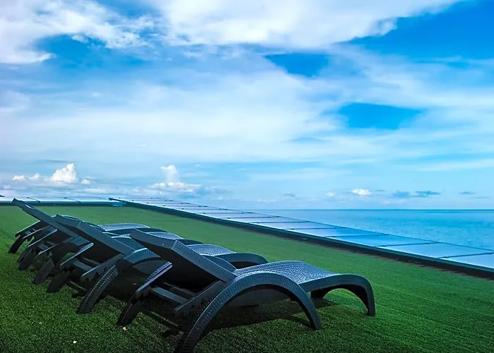 Seafari Oslob Hotel Cebu