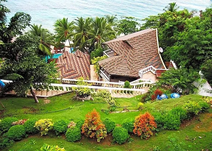 Seafari Oslob 3* Cebu