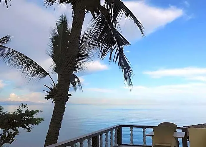 Seafari Oslob Cebu