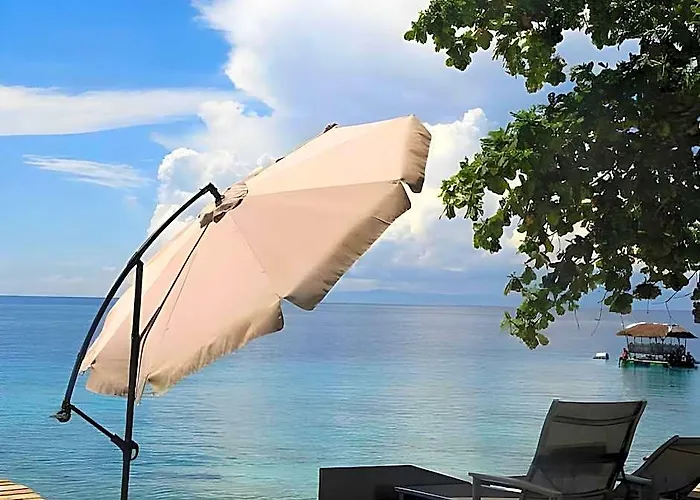 Seafari Oslob 3* Cebu
