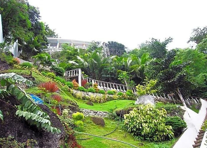 Seafari Oslob 3* Cebu