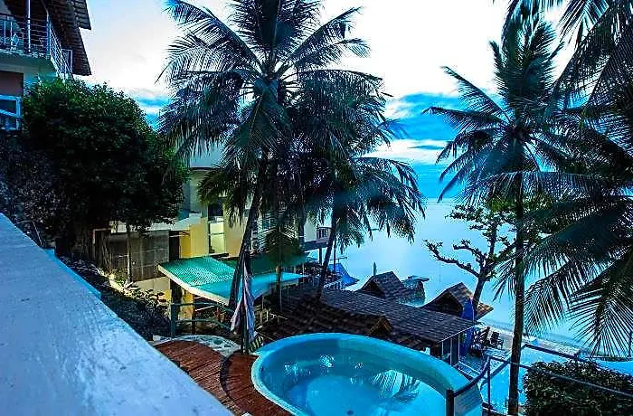 Seafari Oslob 3* Cebu