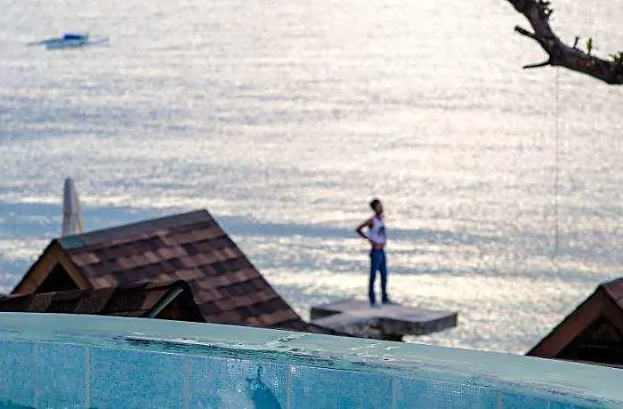 Seafari Oslob 3* Cebu
