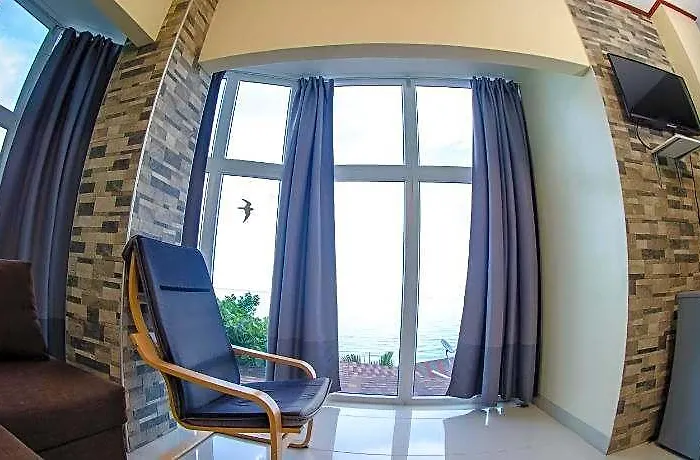 Hotel Seafari Oslob Cebu
