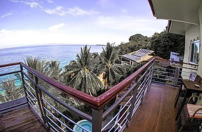 Hotel Seafari Oslob Cebu