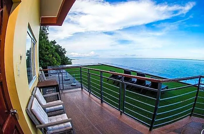 Seafari Oslob Cebu