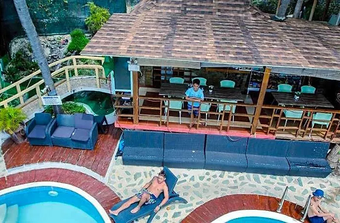 Seafari Oslob Cebu