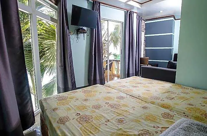 Seafari Oslob Cebu